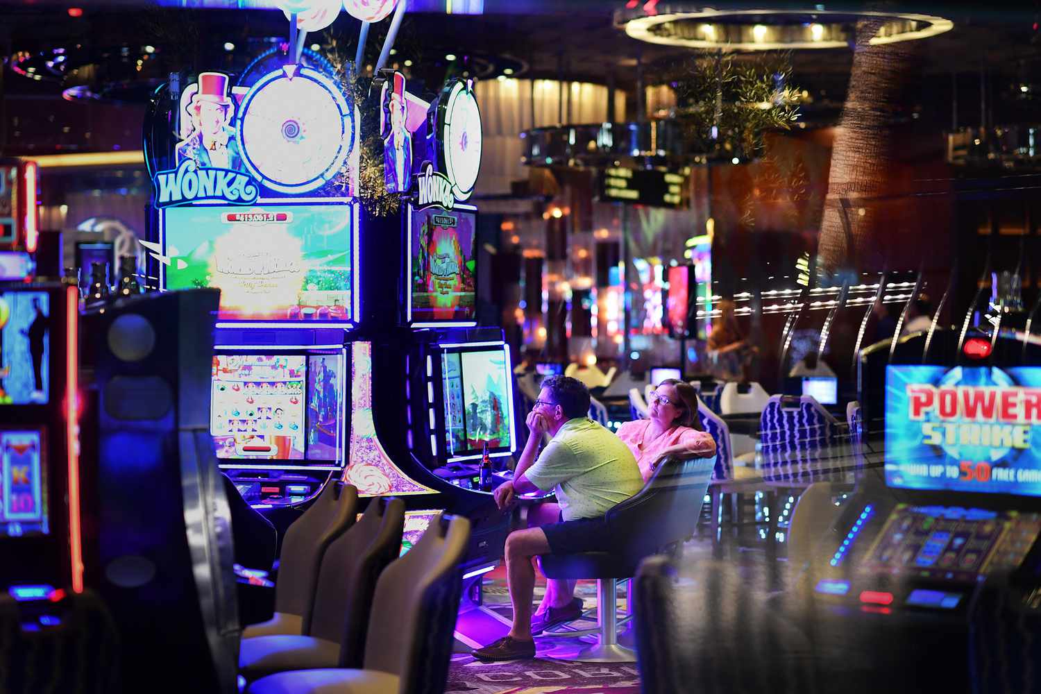 Demystifying the Myths about Online Casinos: A Closer Look at Just Wow Casino