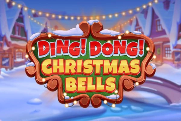 Ding Dong Christmas Bells