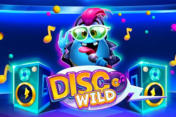 Disco Wild