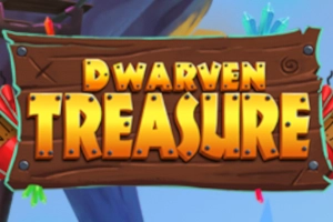 Dwarven Treasure