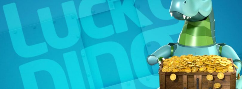 Exploring the Live Casino Experience at Lucky Dino Casino
