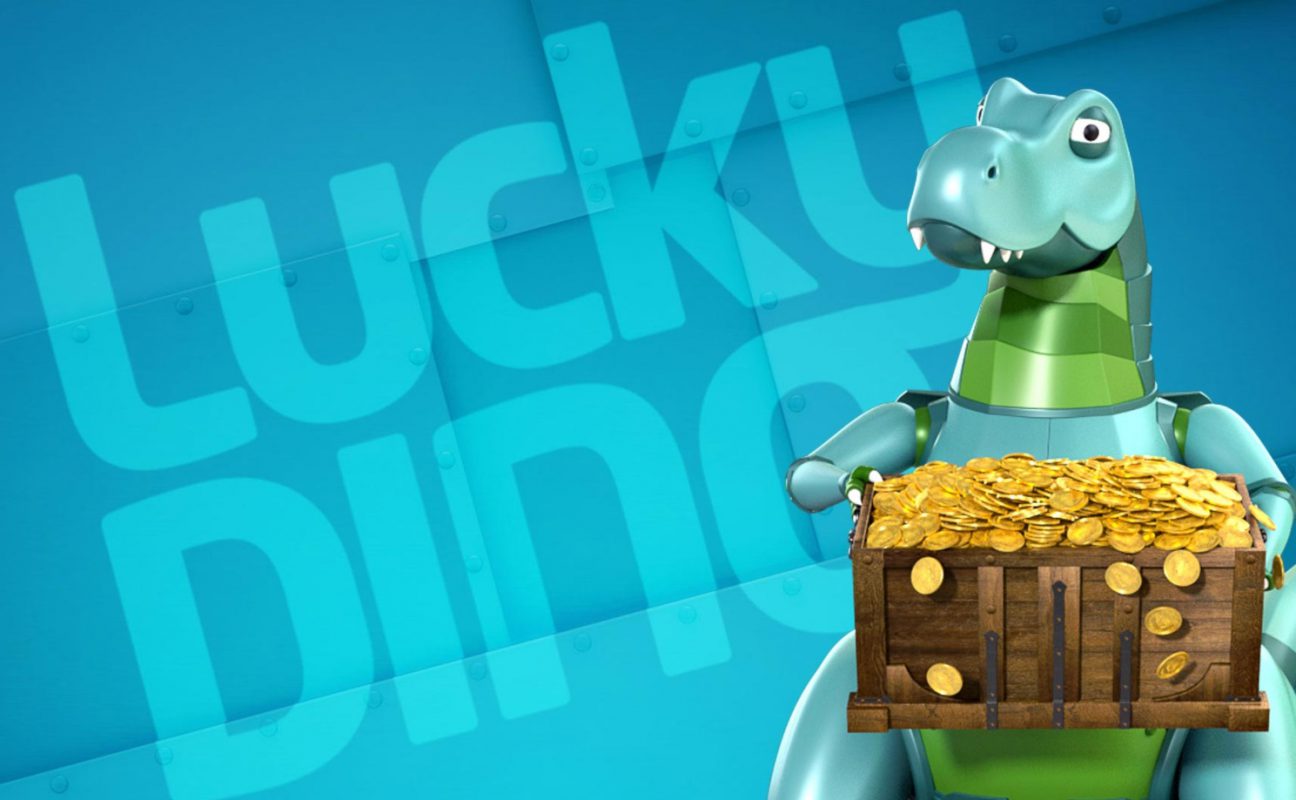 Exploring the Live Casino Experience at Lucky Dino Casino