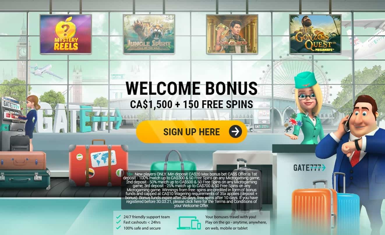 Exploring the VIP Program and Exclusive Benefits at Gate 777 Casino Online