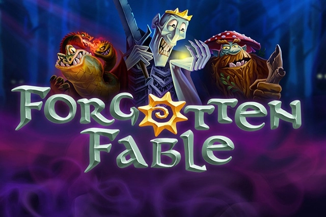 Forgotten Fable