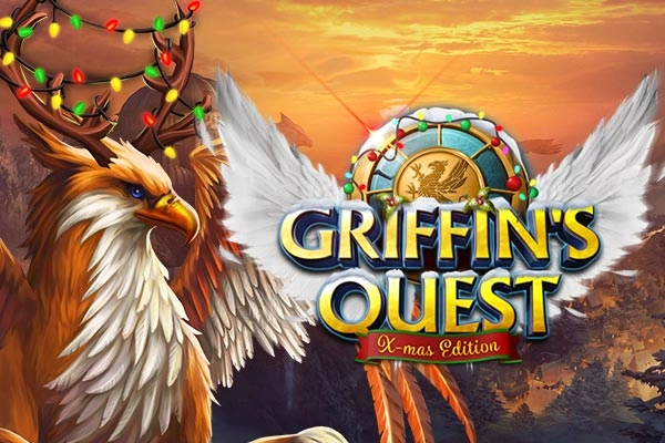 Griffin's Quest X-Mas Edition