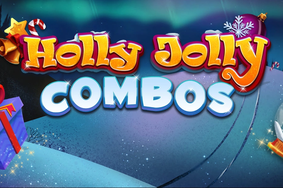 Holly Jolly Combos