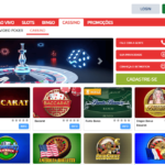 How to Maximize Your Winnings at Betmotion Casino