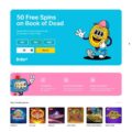 HipSpin Casino Online Site Video Review