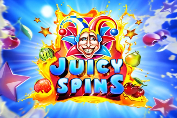 Juicy Spins