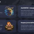 Just Wow Casino Online: An In-Depth Review