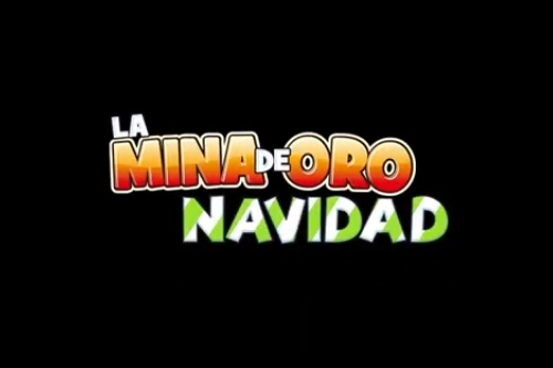 La Mina de Oro Navidad