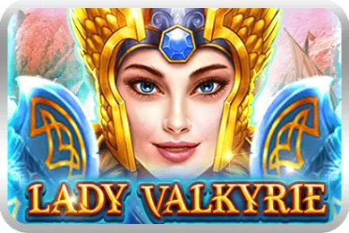 Lady Valkyrie