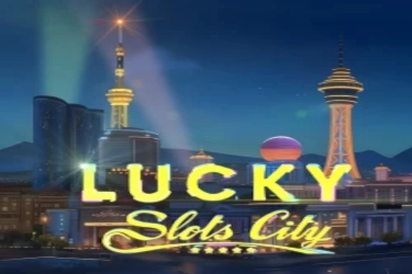 Lucky Slots City