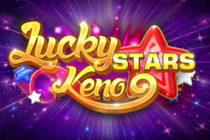 Lucky Stars Keno