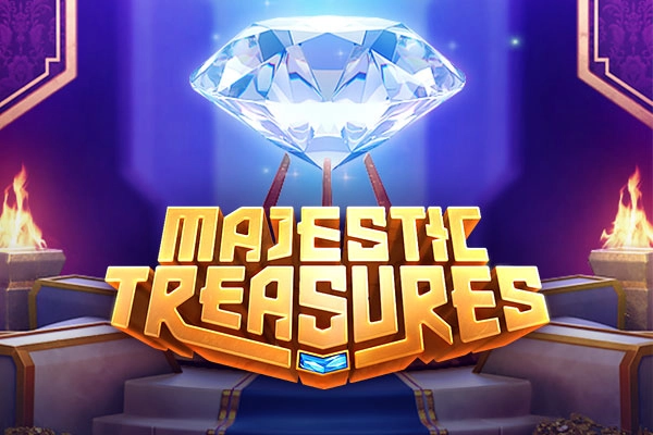 Majestic Treasures