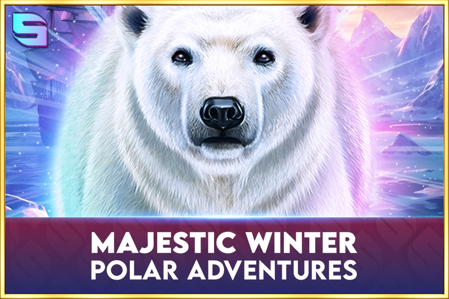 Majestic Winter - Polar Adventures