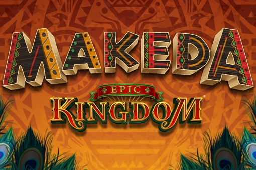 Makeda Epic Kingdom