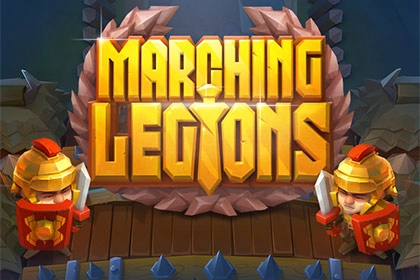 Marching Legions