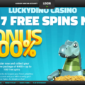 Mastering the Art of Maximizing Bonuses and Promotions at Lucky Dino Casino