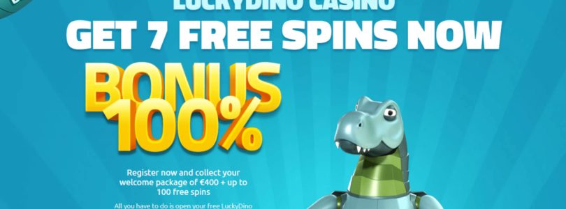 Mastering the Art of Maximizing Bonuses and Promotions at Lucky Dino Casino