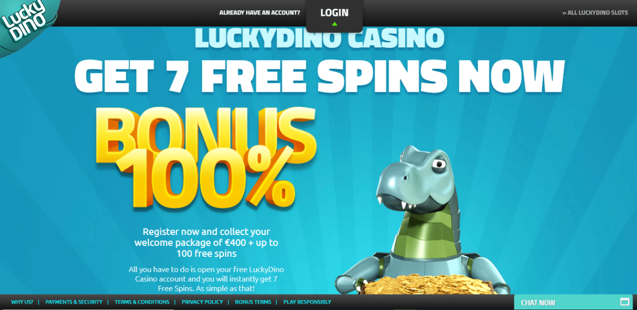 Mastering the Art of Maximizing Bonuses and Promotions at Lucky Dino Casino