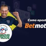 Discovering the Thrill of Betmotion Casino Tournaments