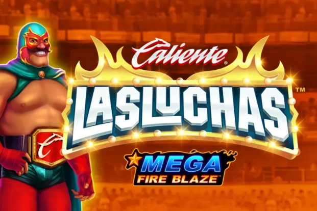 Mega Fire Blaze: Las Luchas