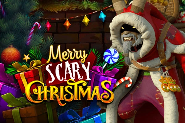 Merry Scary Christmas