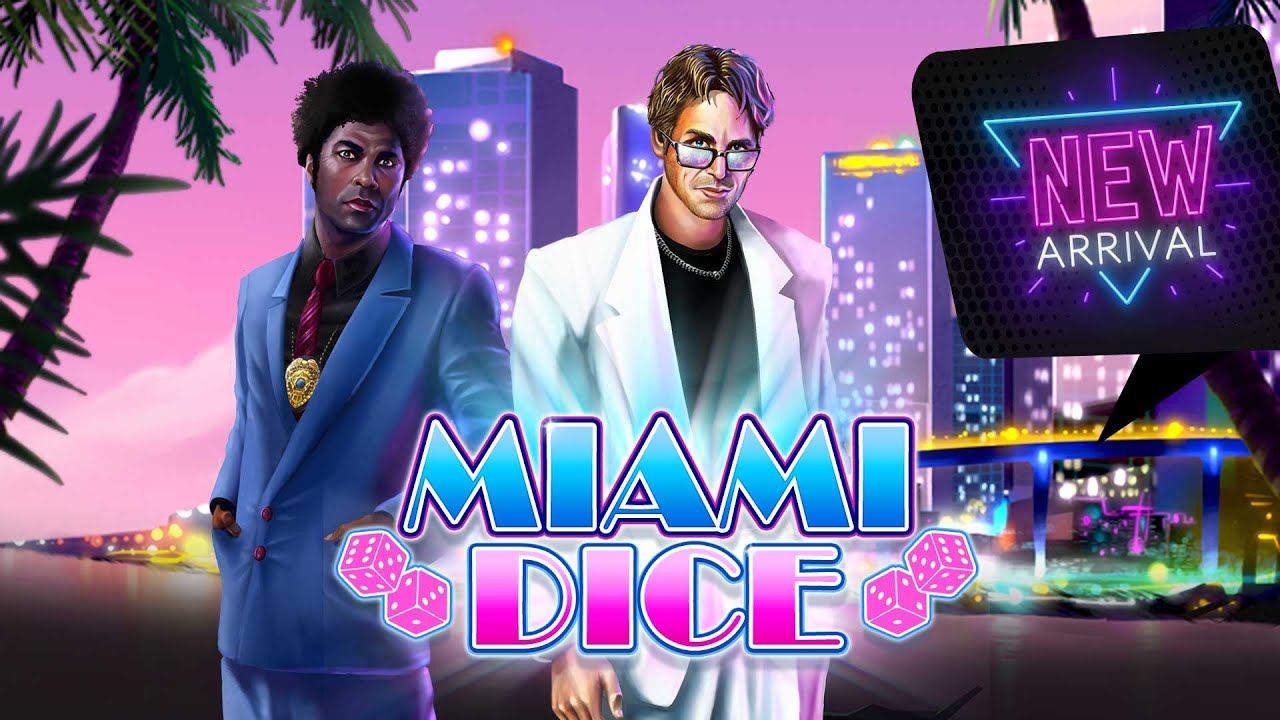 Miami Dice Casino Online: Payment Methods and Security Features