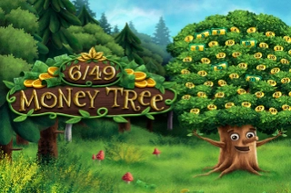 Money Tree