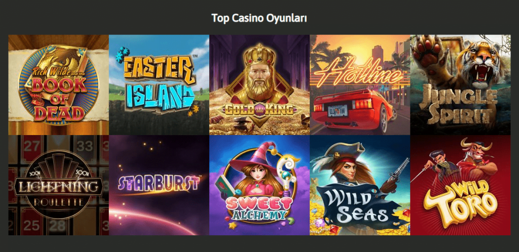 Mr Oyun Casino Online: A Comprehensive Review of Mobile Casino Experience