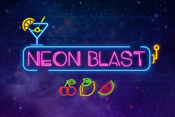 Neon Blast