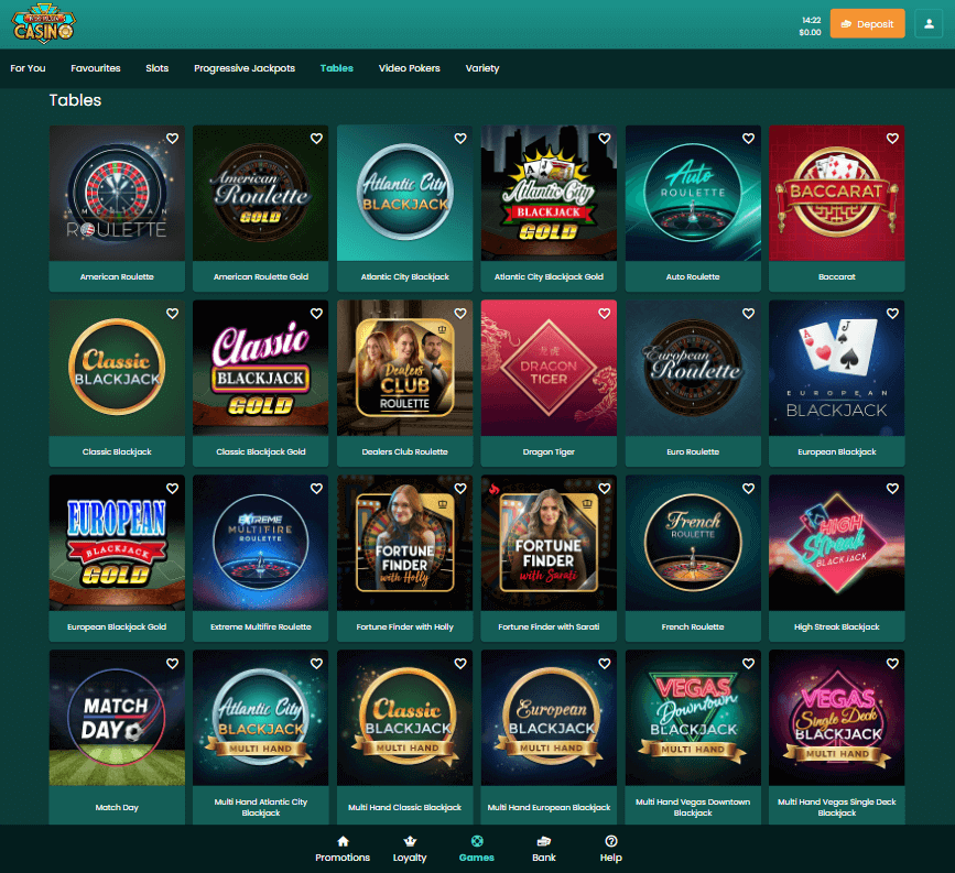 Nostalgia Casino Online: A Haven for Fans of Retro Gaming