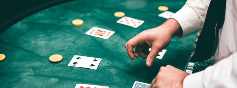 How to Make Deposits and Withdrawals at Olaspill Casino