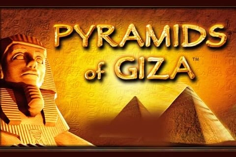 Pyramids of Giza