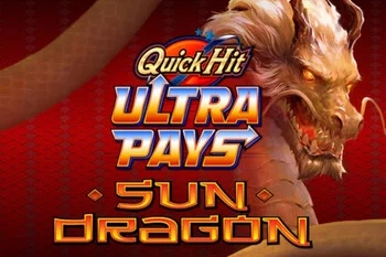 Quick Hit Ultra Pays Sun Dragon