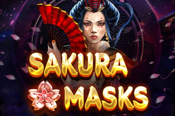 Sakura Masks