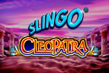 Slingo Cleopatra