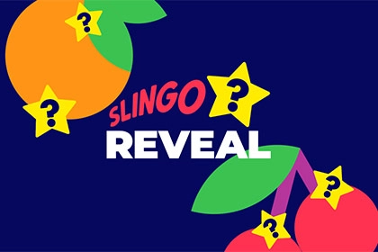 Slingo Reveal