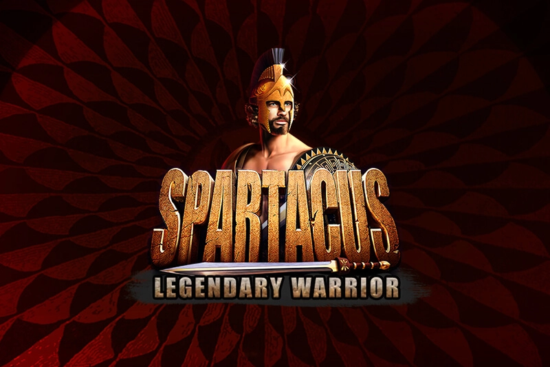 Spartacus Legendary Warrior