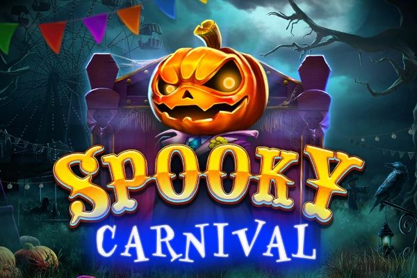 Spooky Carnival