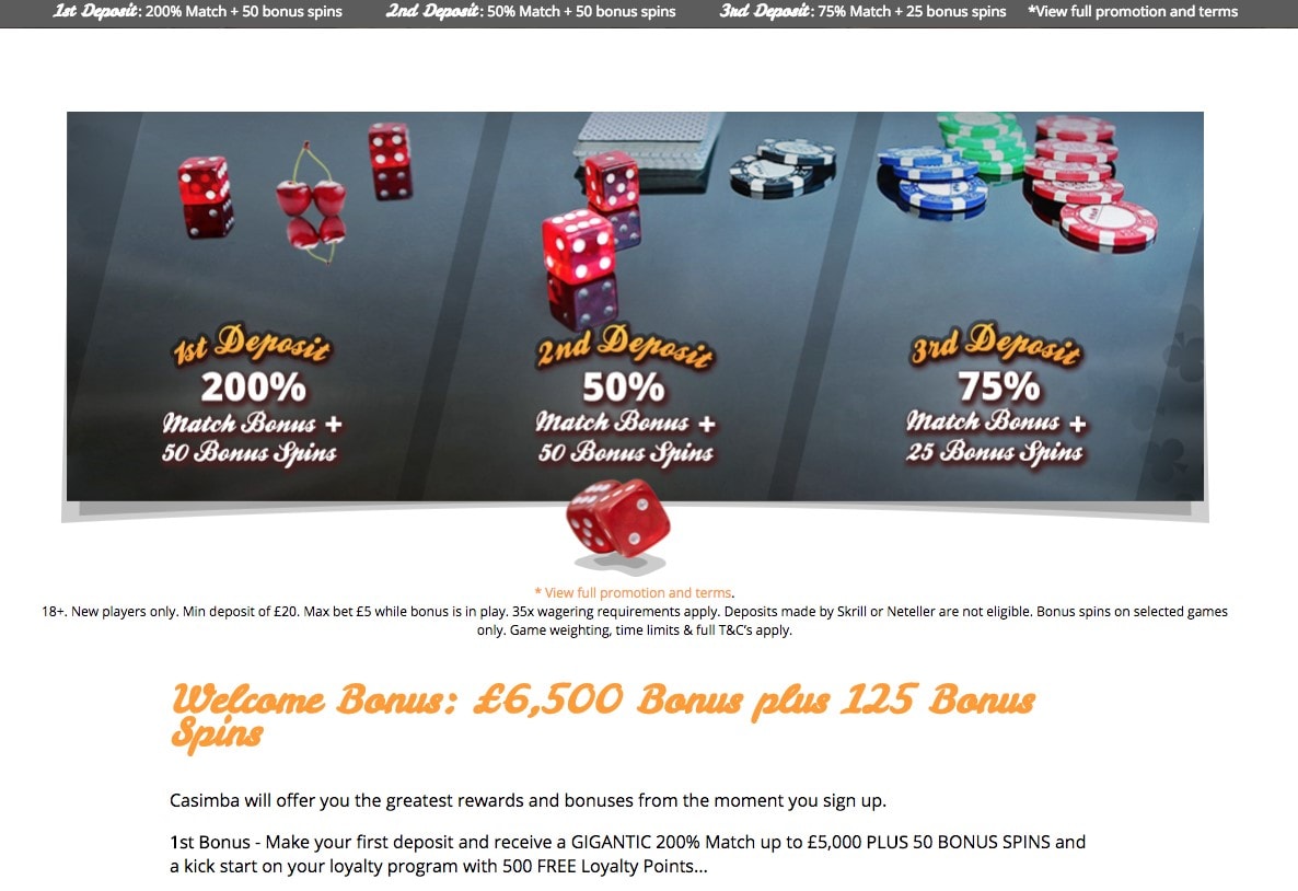 Strategies for Winning Big on Roulette at Casimba Casino Online