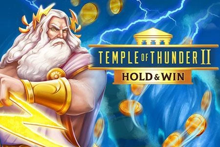 Temple of Thunder II