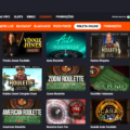 The Best Betmotion Casino Games to Try Today