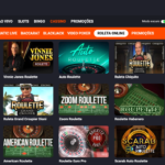 The Best Betmotion Casino Games to Try Today