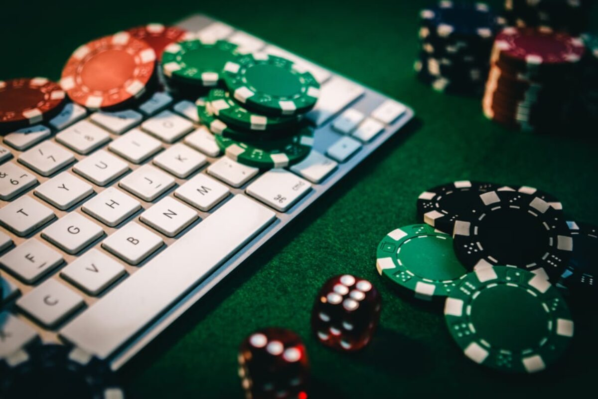 The Future of Casino Classic Online: Predictions and Trends
