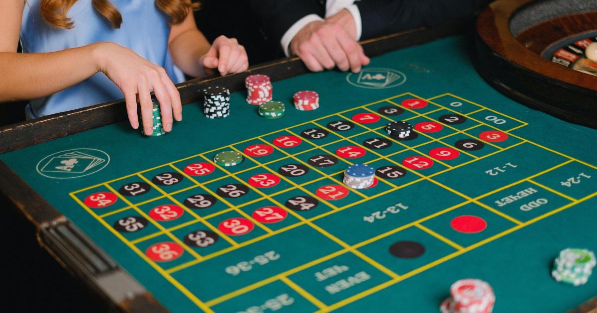 The Future of Online Gambling: What to Expect from Mint Bingo Casino Online