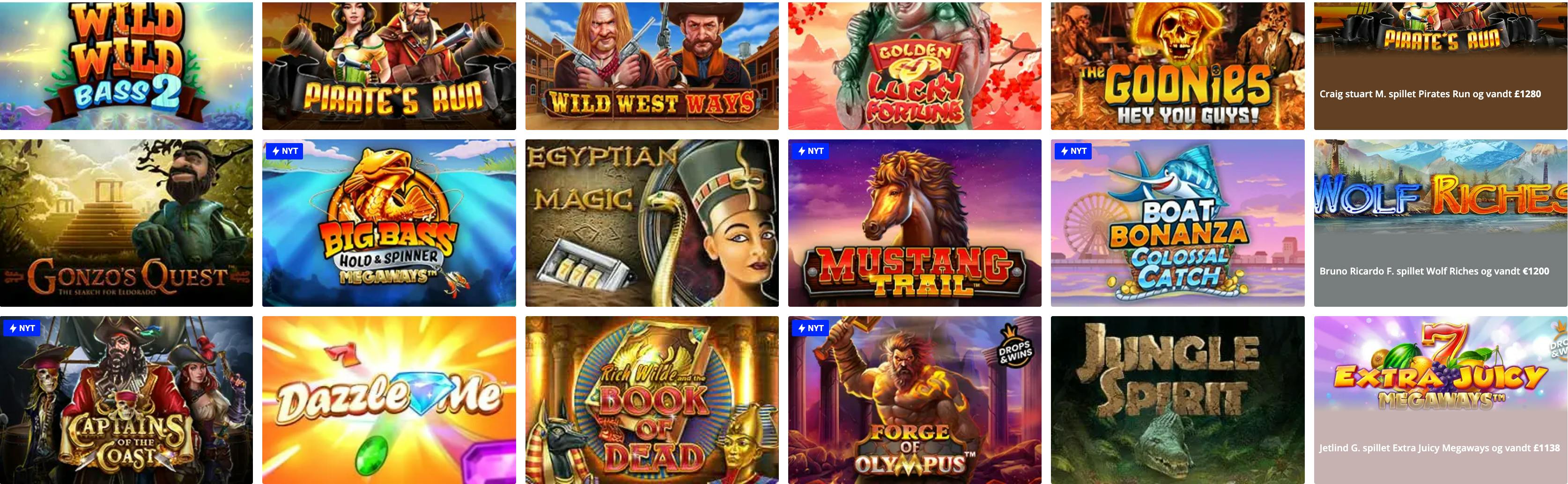 The Most Popular Slot Themes at Kaiser Slots Casino Online