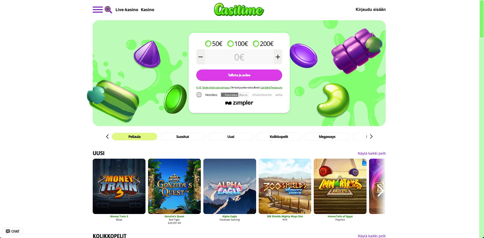 The Pros and Cons of Playing at Casilime Casino Online