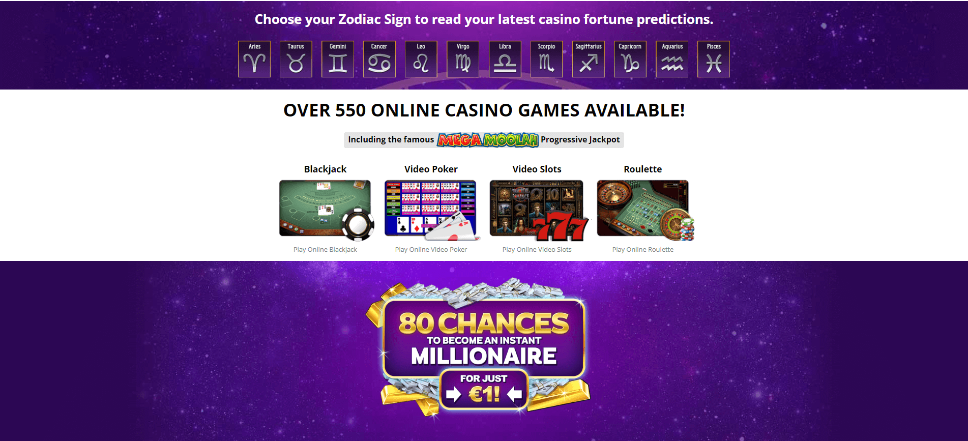 The Pros and Cons of Playing at Zodiac Casino Online